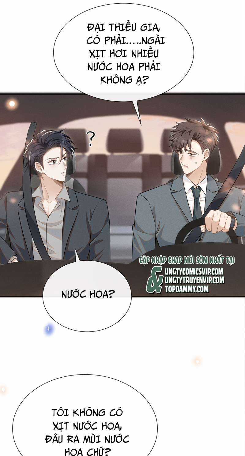 Lai Sinh Bất Kiến - Chapter 96 - Trang 3