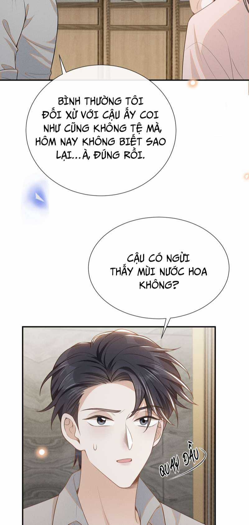 Lai Sinh Bất Kiến - Chapter 96 - Trang 21