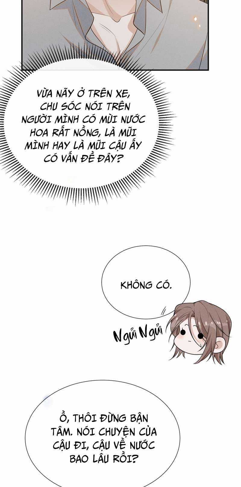 Lai Sinh Bất Kiến - Chapter 96 - Trang 22