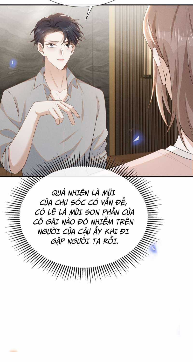 Lai Sinh Bất Kiến - Chapter 96 - Trang 23