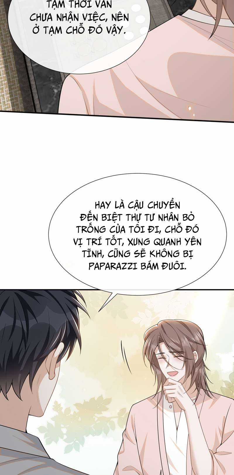 Lai Sinh Bất Kiến - Chapter 96 - Trang 27