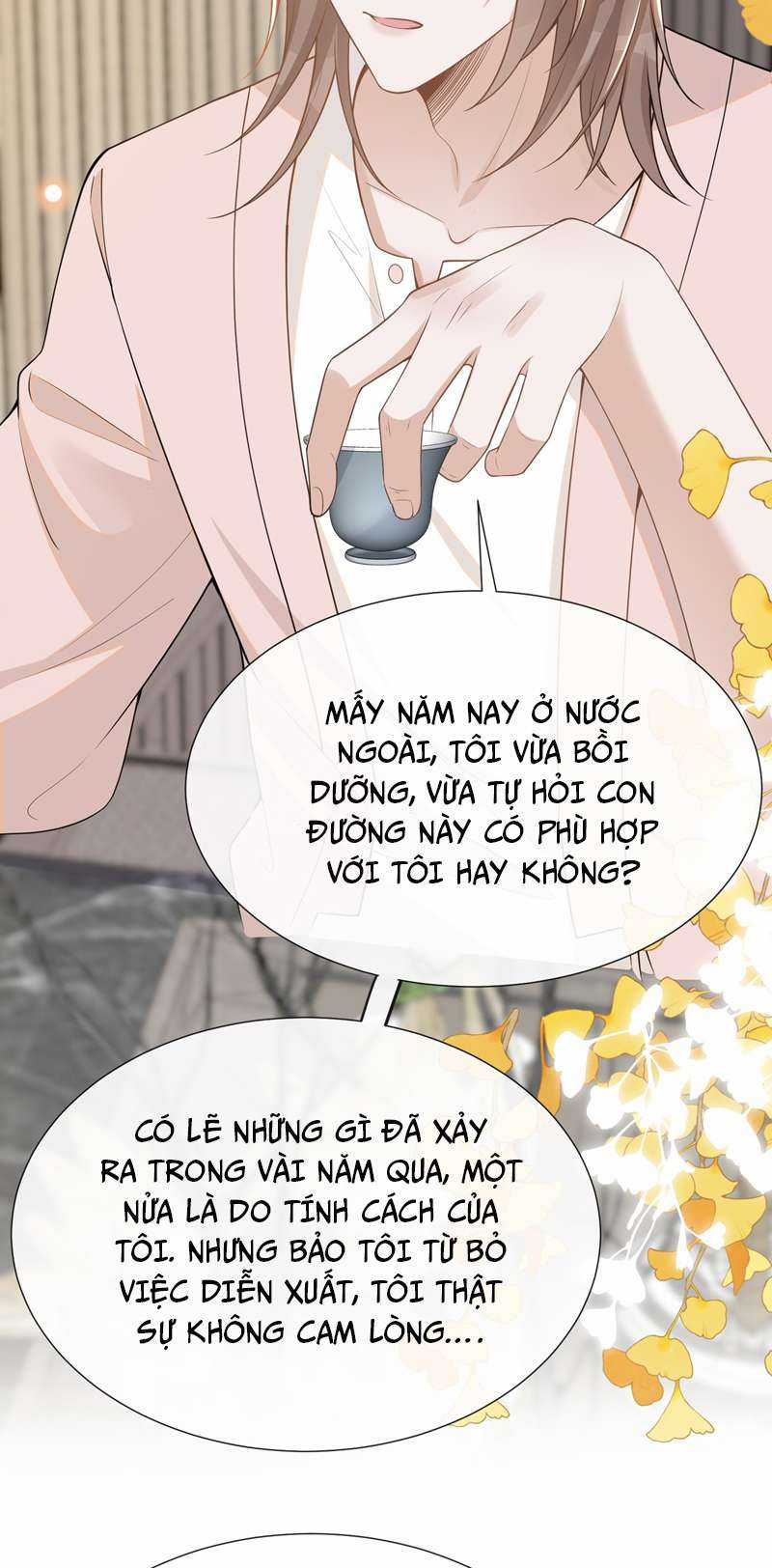 Lai Sinh Bất Kiến - Chapter 96 - Trang 29