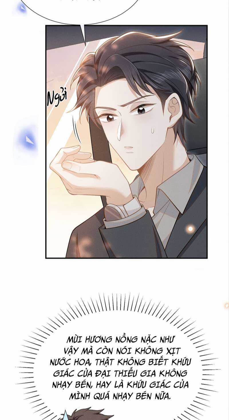 Lai Sinh Bất Kiến - Chapter 96 - Trang 4