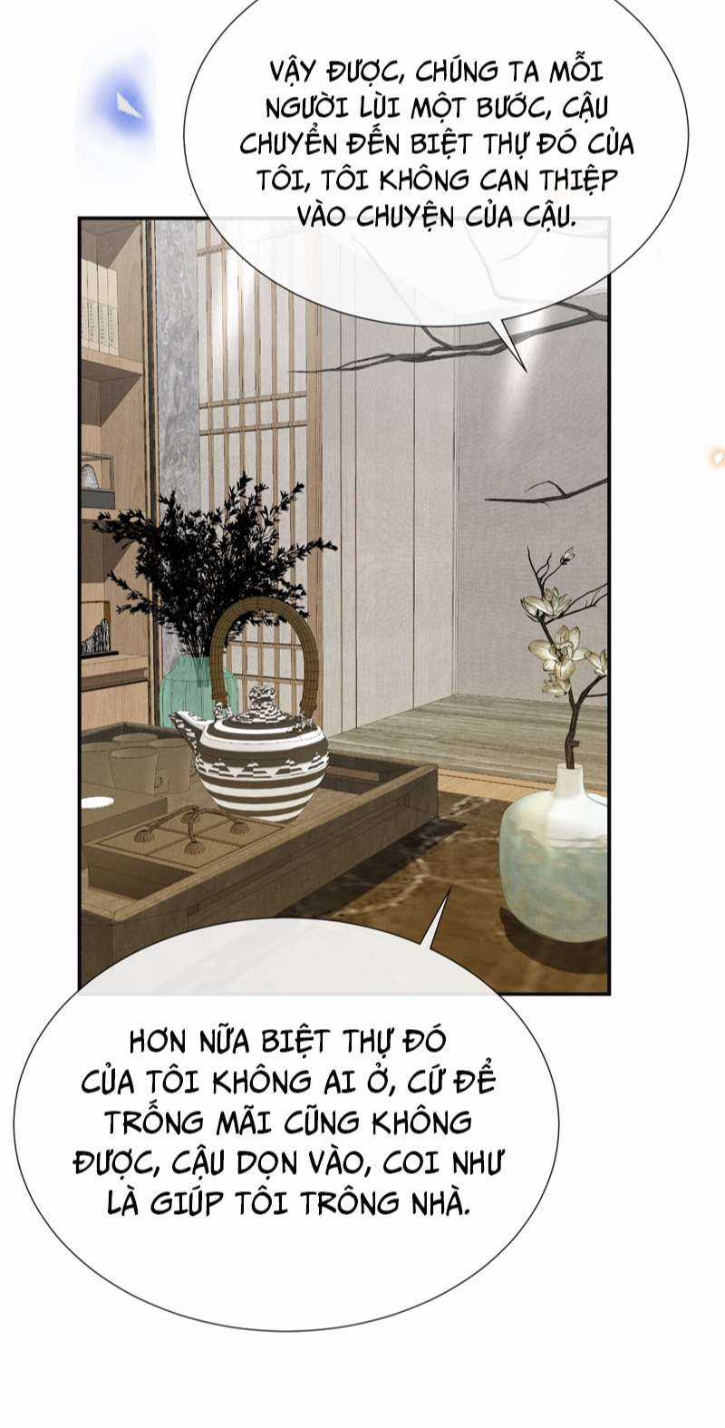 Lai Sinh Bất Kiến - Chapter 96 - Trang 32