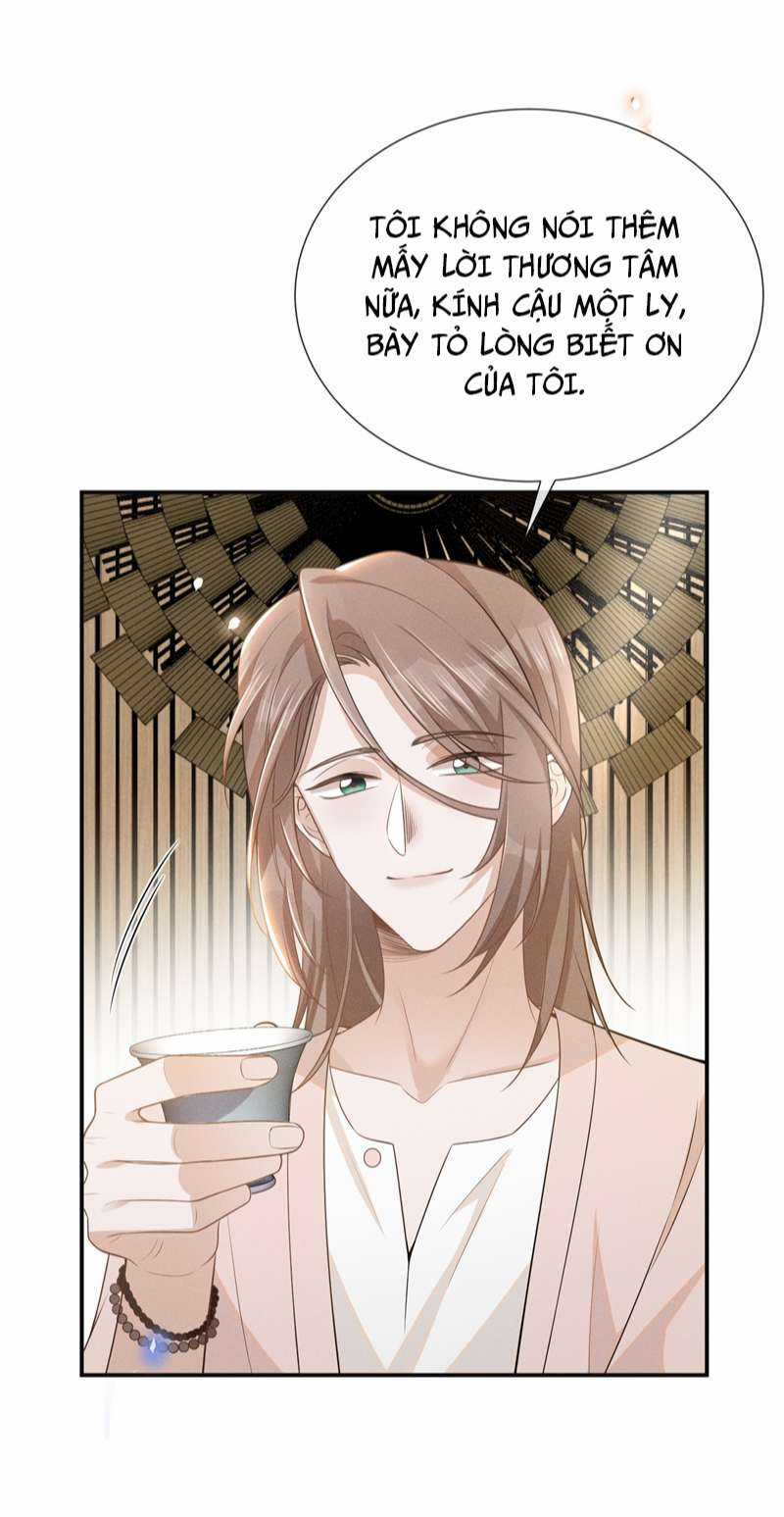 Lai Sinh Bất Kiến - Chapter 96 - Trang 33