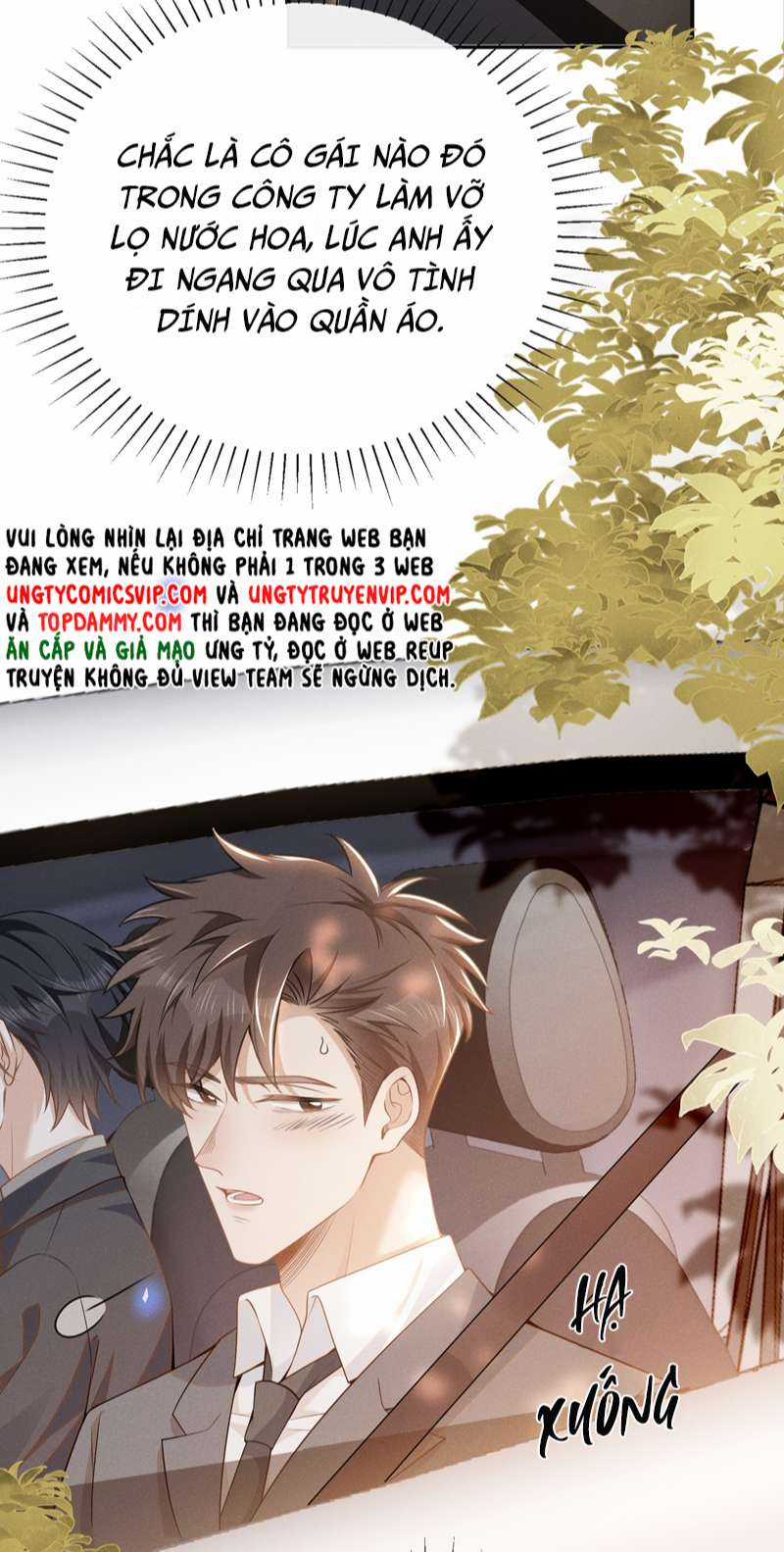 Lai Sinh Bất Kiến - Chapter 96 - Trang 6