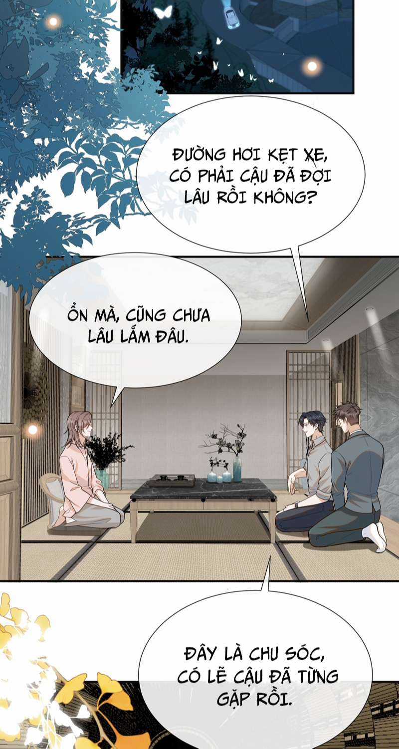 Lai Sinh Bất Kiến - Chapter 96 - Trang 8