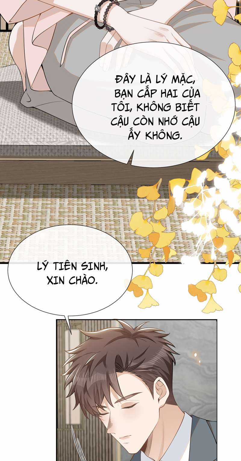 Lai Sinh Bất Kiến - Chapter 96 - Trang 10
