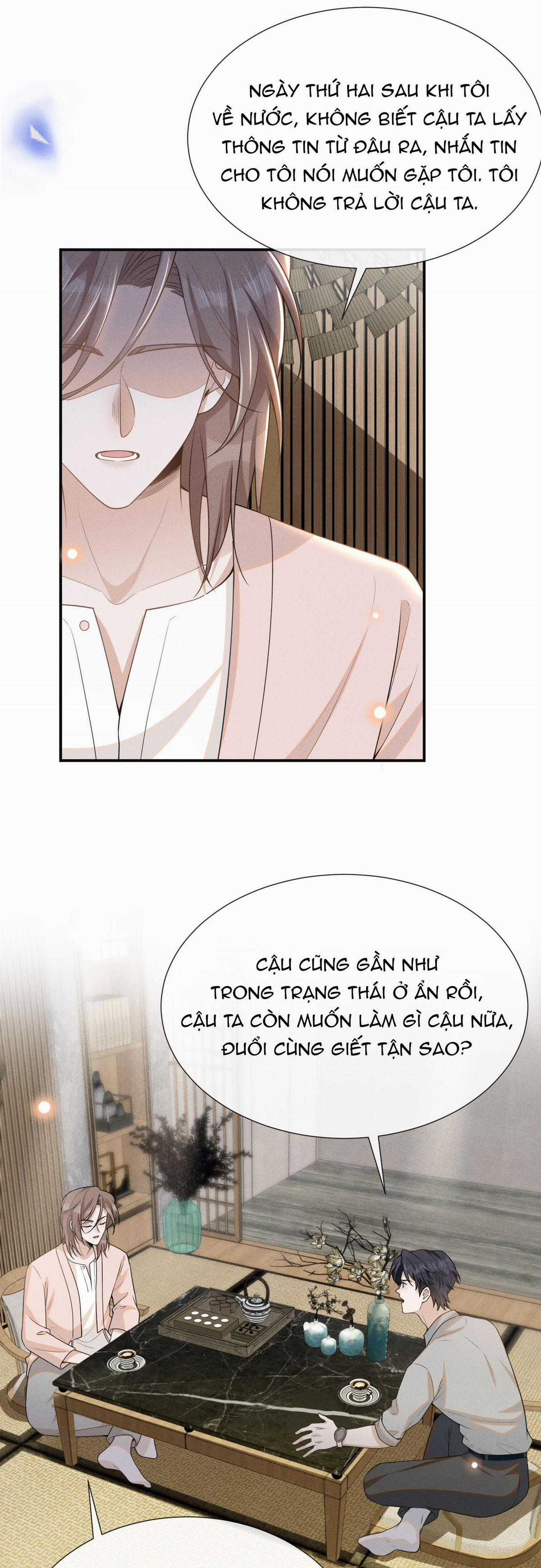 Lai Sinh Bất Kiến - Chapter 97 - Trang 2