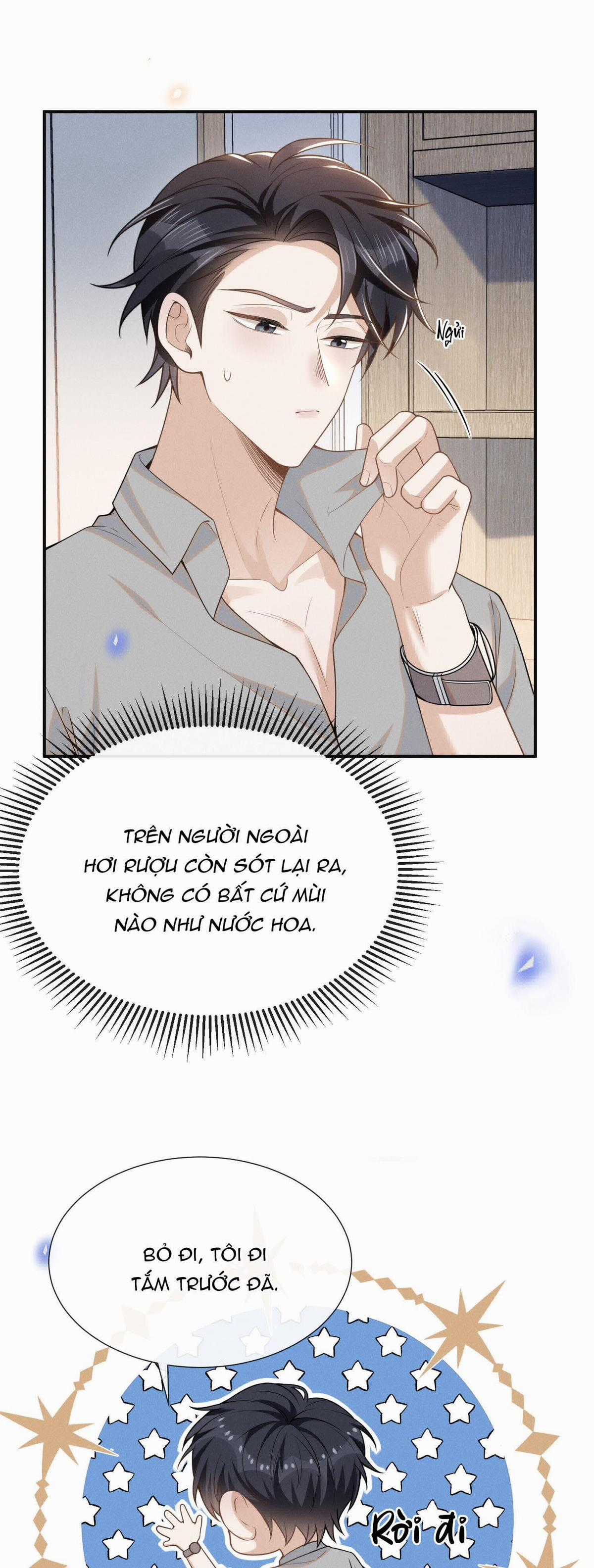 Lai Sinh Bất Kiến - Chapter 97 - Trang 11