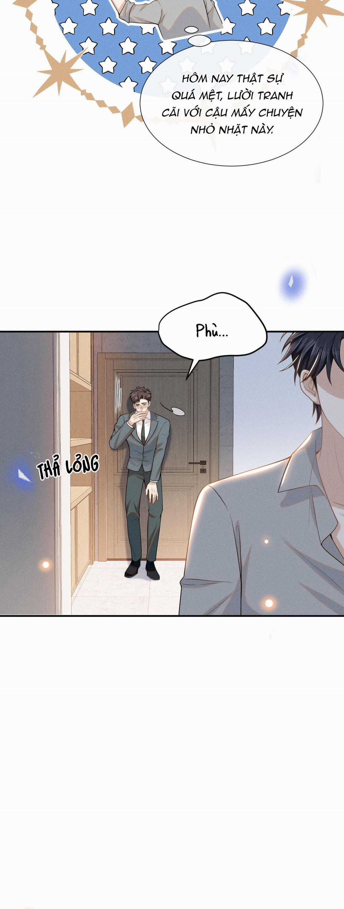 Lai Sinh Bất Kiến - Chapter 97 - Trang 12