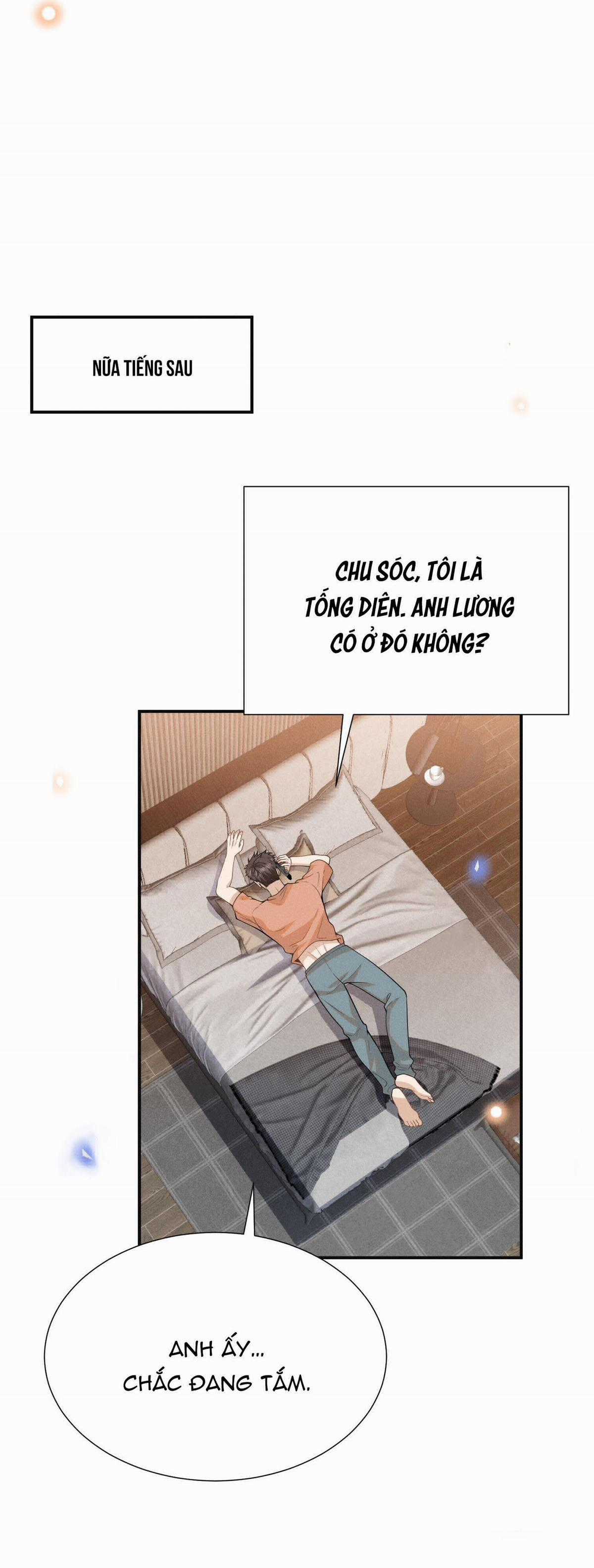 Lai Sinh Bất Kiến - Chapter 97 - Trang 13