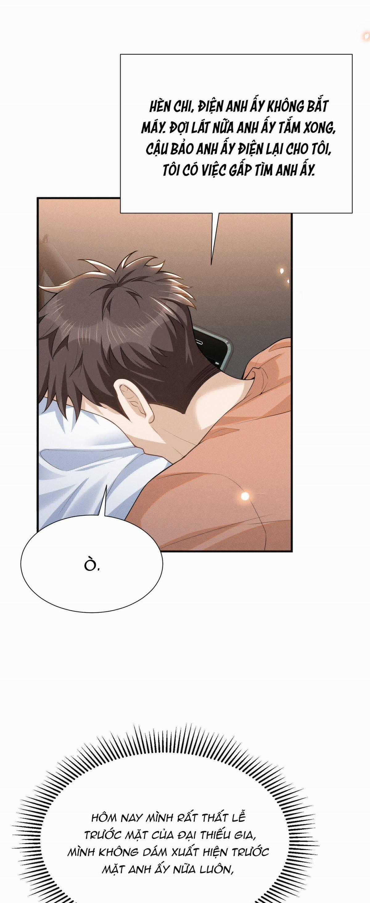 Lai Sinh Bất Kiến - Chapter 97 - Trang 14