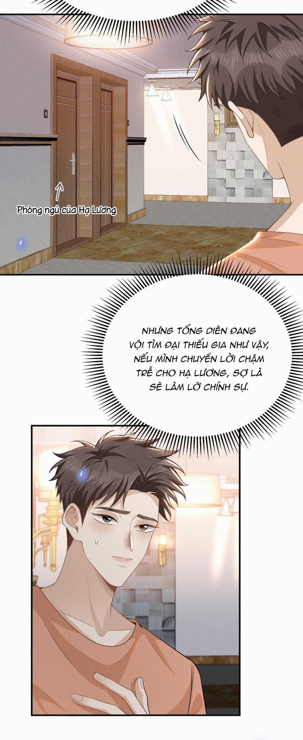 Lai Sinh Bất Kiến - Chapter 97 - Trang 15