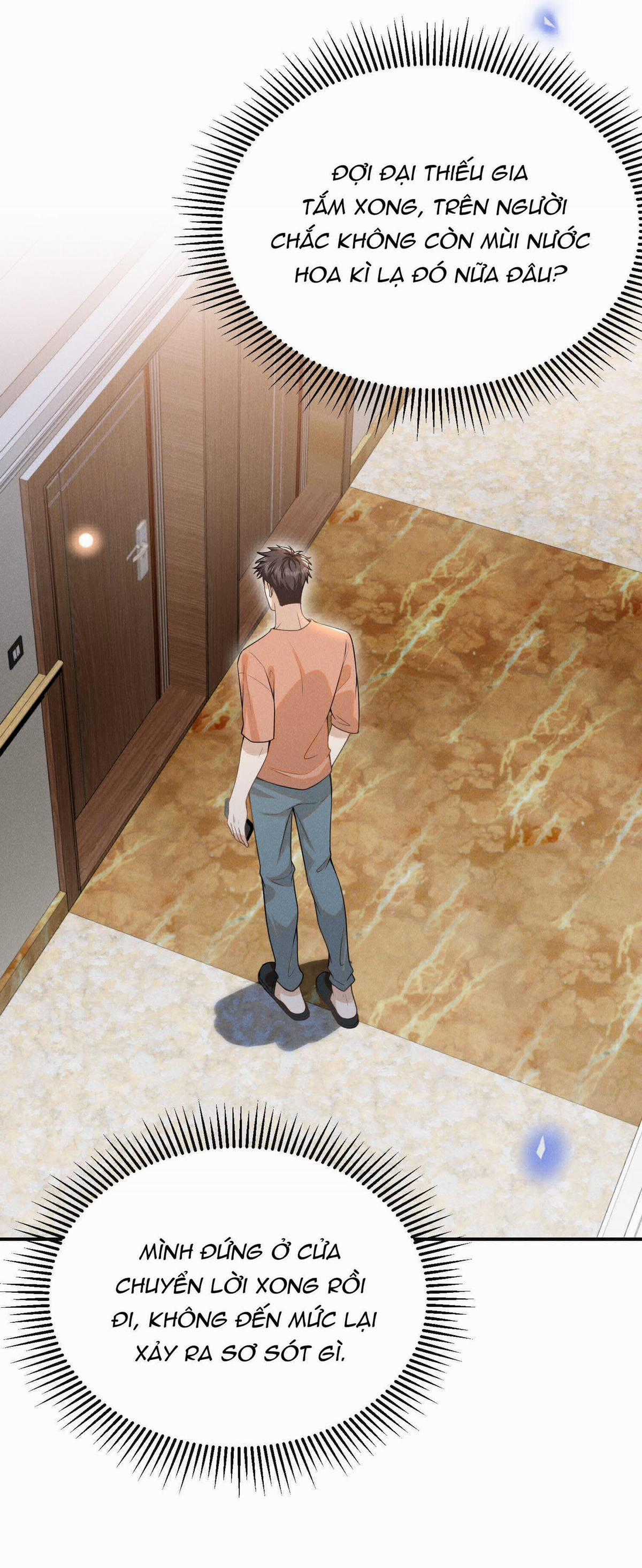 Lai Sinh Bất Kiến - Chapter 97 - Trang 16