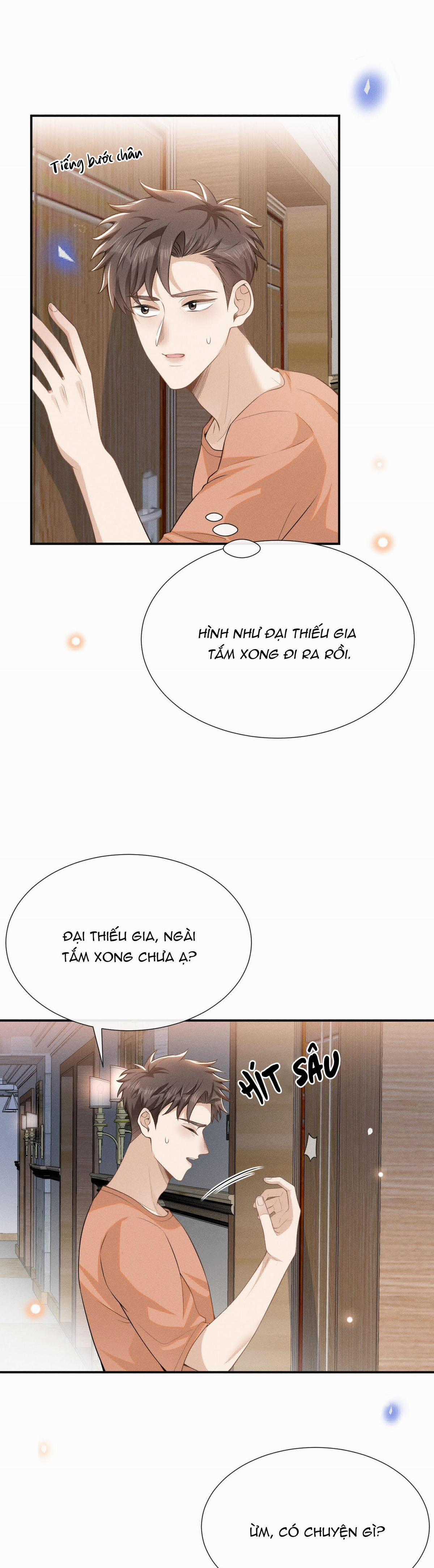 Lai Sinh Bất Kiến - Chapter 97 - Trang 17