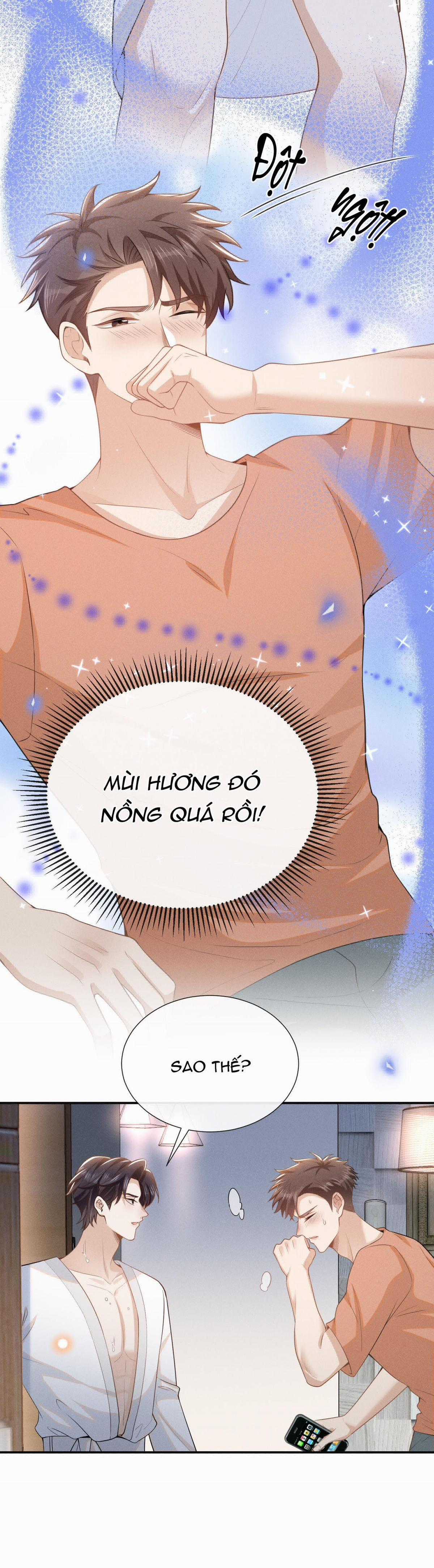 Lai Sinh Bất Kiến - Chapter 97 - Trang 19