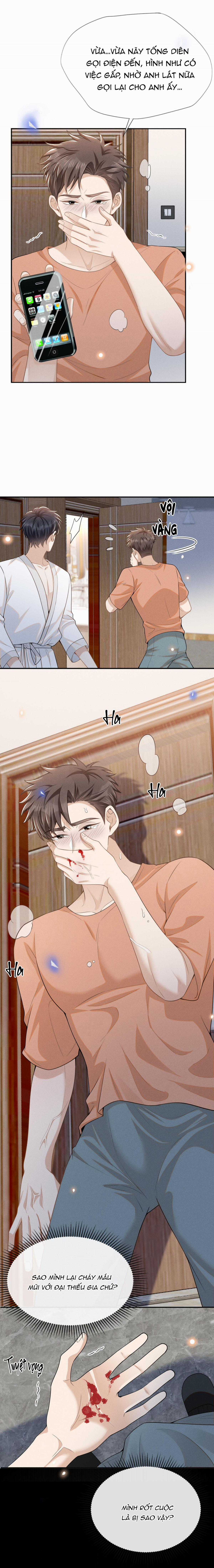 Lai Sinh Bất Kiến - Chapter 97 - Trang 20