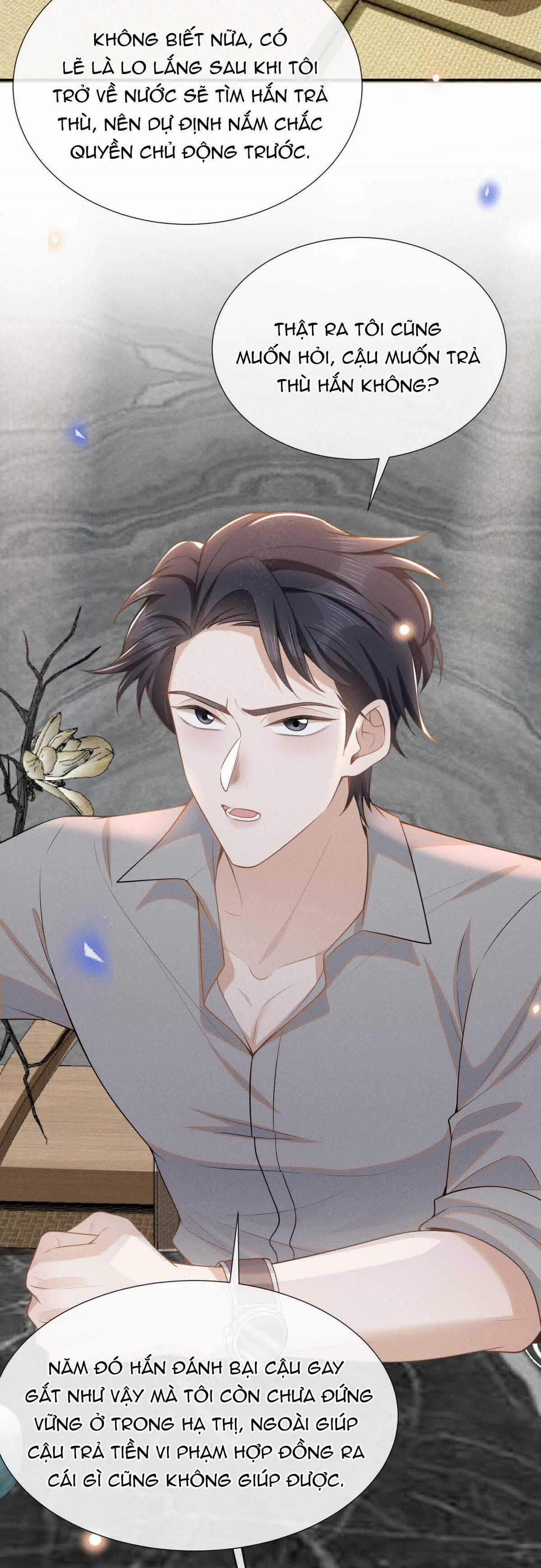 Lai Sinh Bất Kiến - Chapter 97 - Trang 3