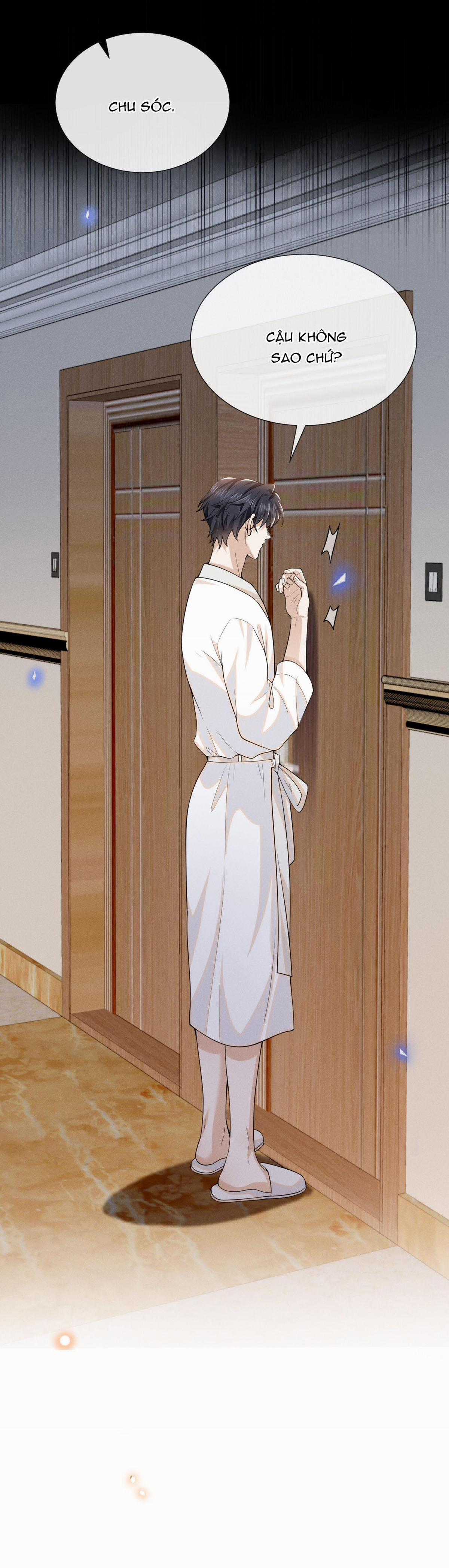 Lai Sinh Bất Kiến - Chapter 97 - Trang 21