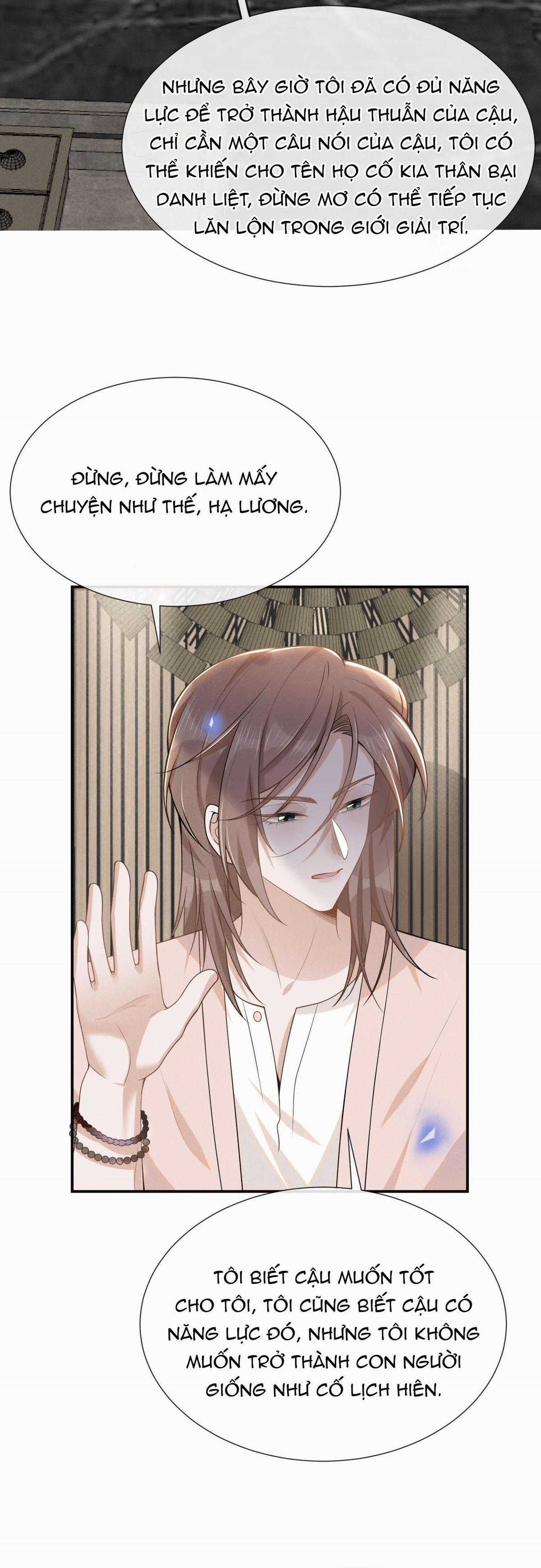 Lai Sinh Bất Kiến - Chapter 97 - Trang 4