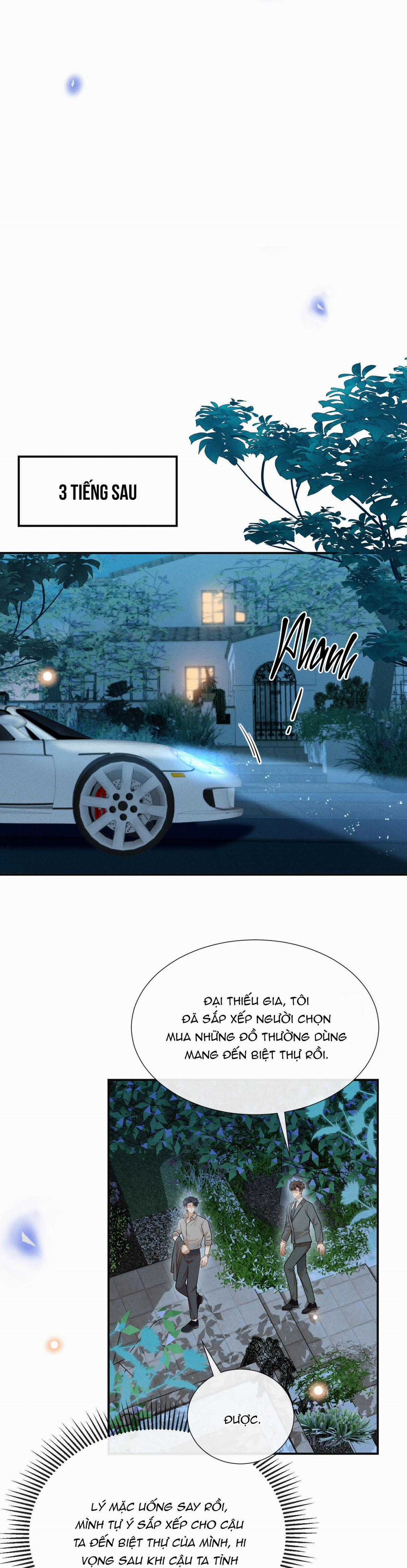 Lai Sinh Bất Kiến - Chapter 97 - Trang 5