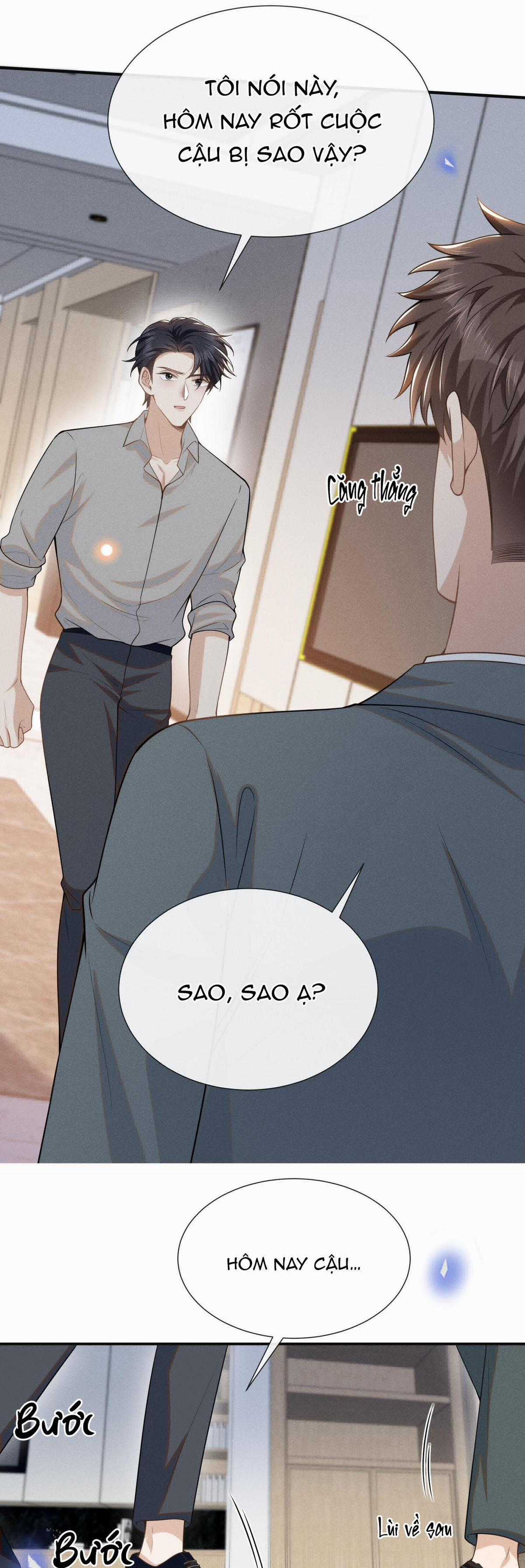 Lai Sinh Bất Kiến - Chapter 97 - Trang 8