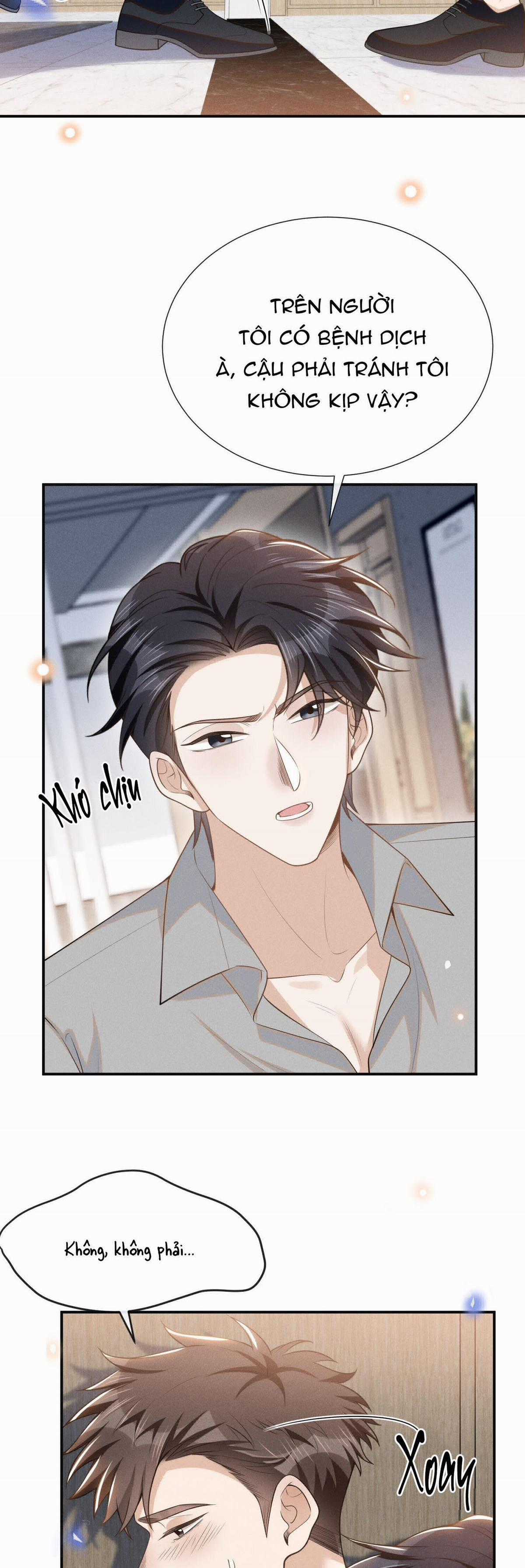 Lai Sinh Bất Kiến - Chapter 97 - Trang 9