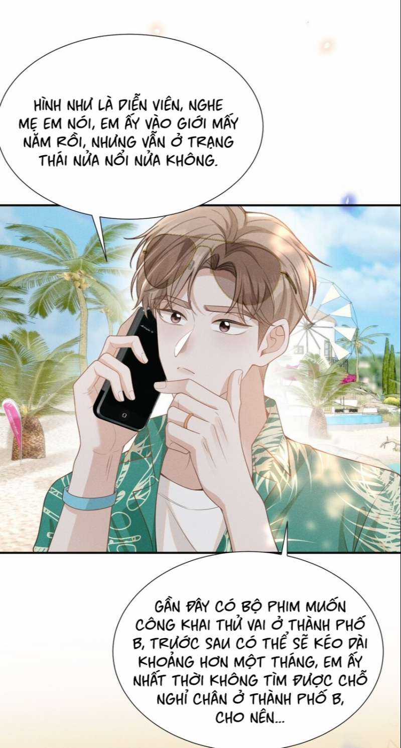 Lai Sinh Bất Kiến - Chapter 98 - Trang 11