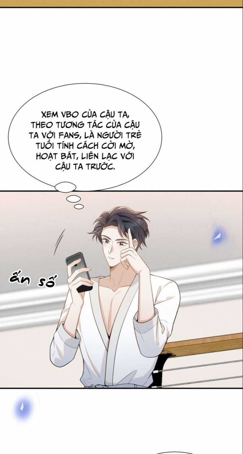Lai Sinh Bất Kiến - Chapter 98 - Trang 14