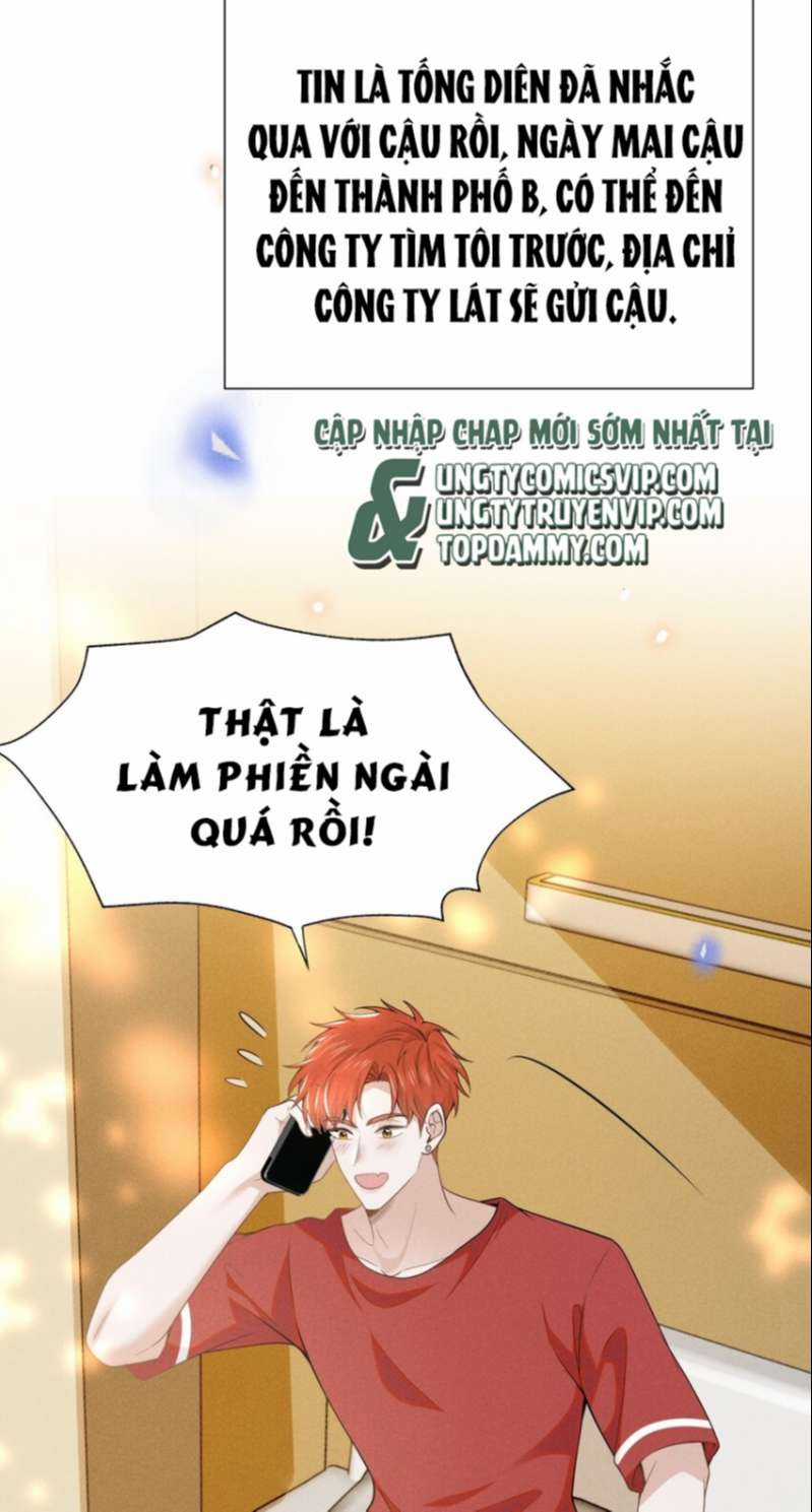 Lai Sinh Bất Kiến - Chapter 98 - Trang 16