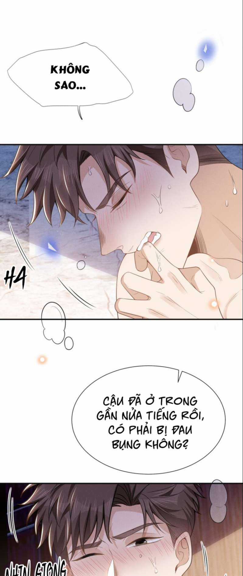 Lai Sinh Bất Kiến - Chapter 98 - Trang 21