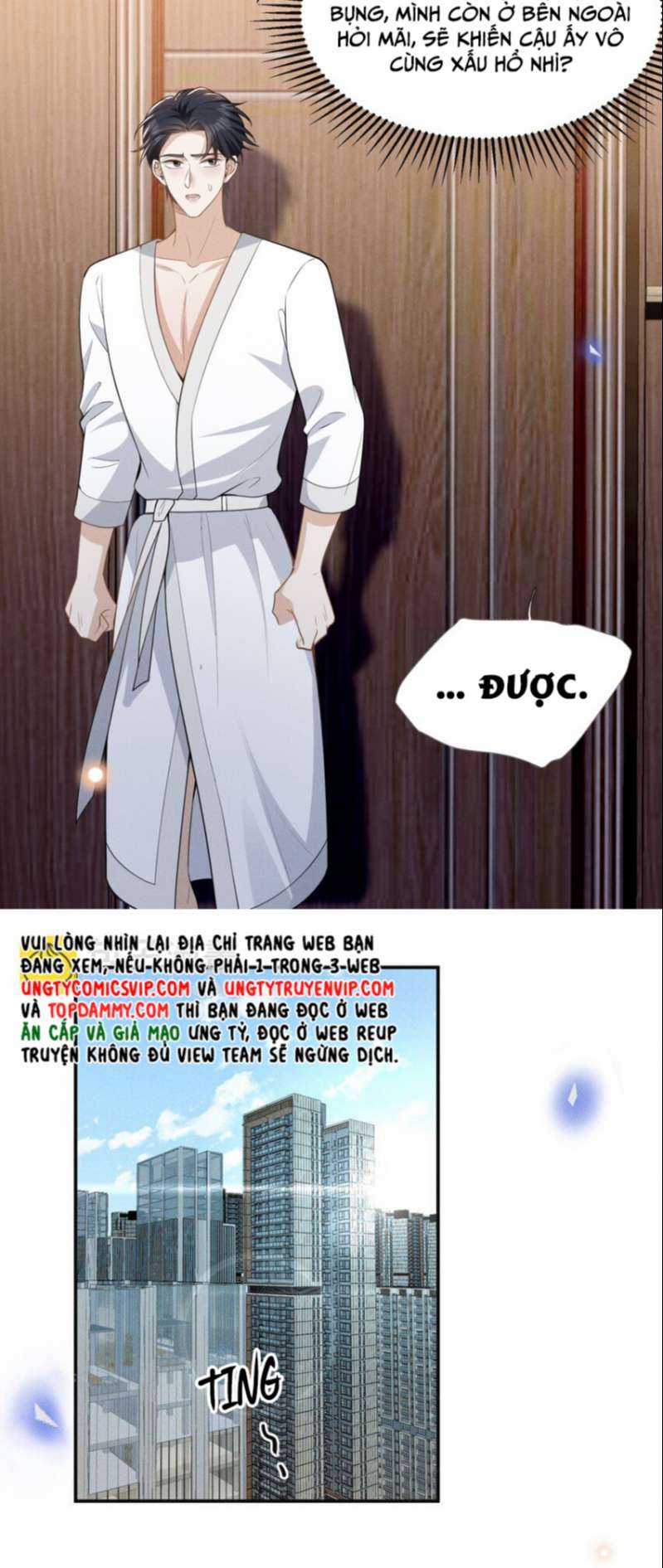 Lai Sinh Bất Kiến - Chapter 98 - Trang 24