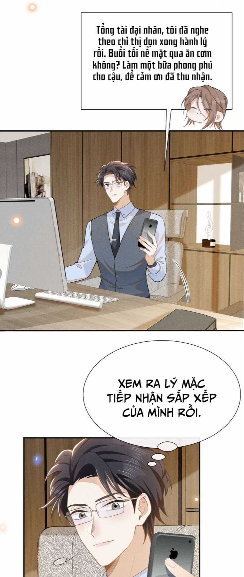 Lai Sinh Bất Kiến - Chapter 98 - Trang 25