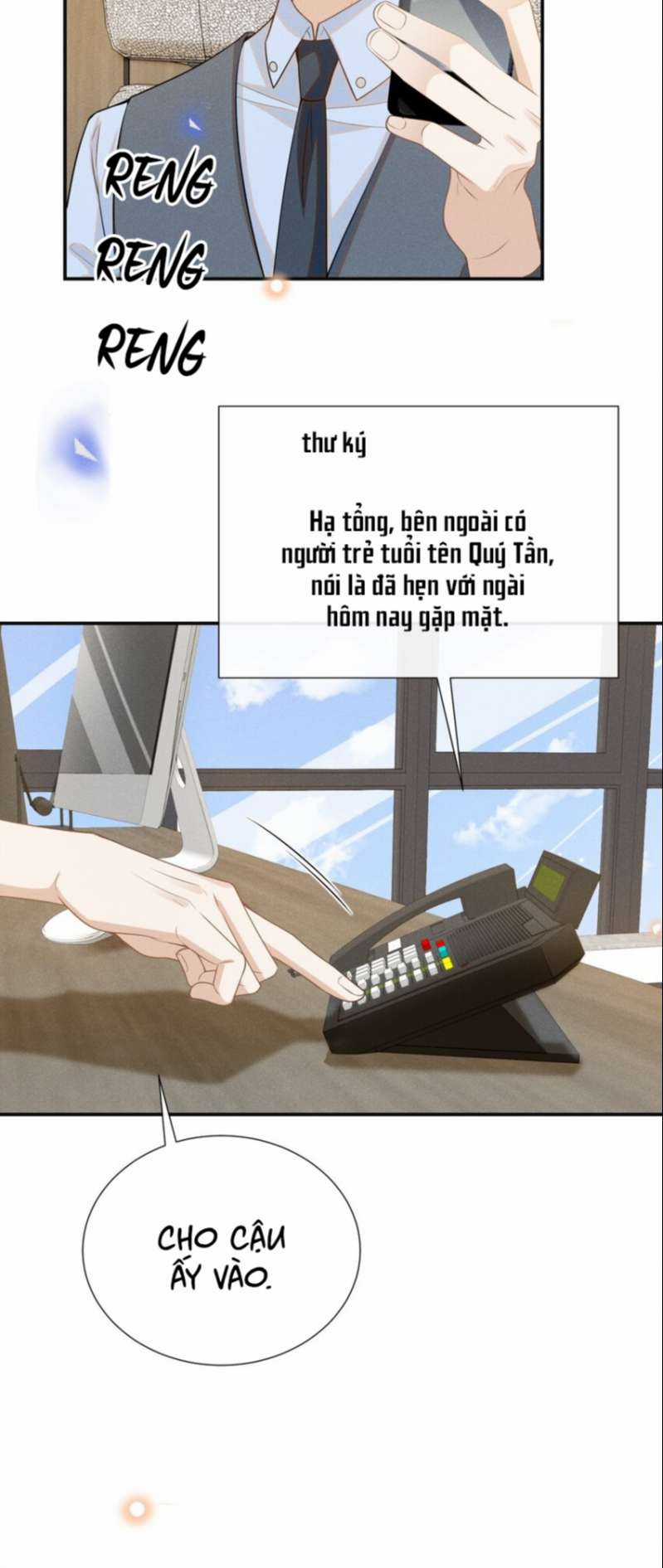 Lai Sinh Bất Kiến - Chapter 98 - Trang 26