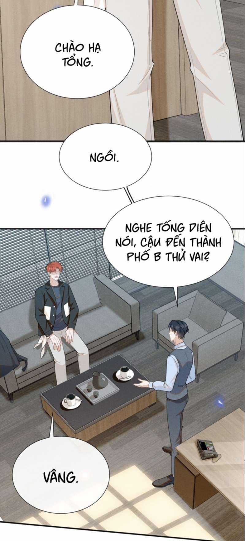 Lai Sinh Bất Kiến - Chapter 98 - Trang 28
