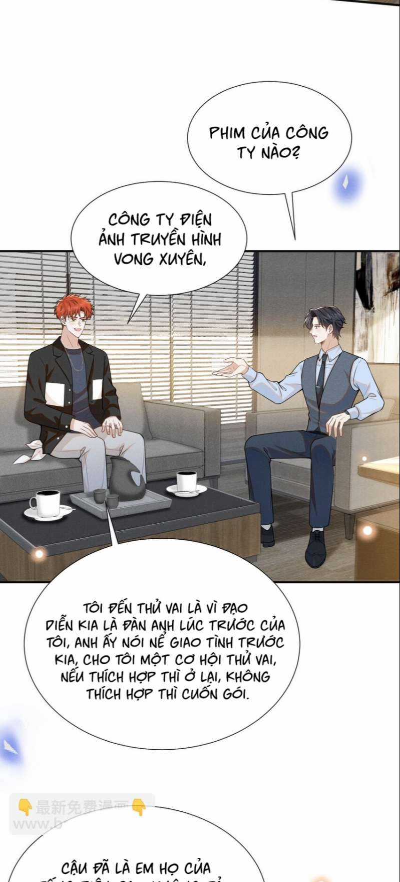 Lai Sinh Bất Kiến - Chapter 98 - Trang 29