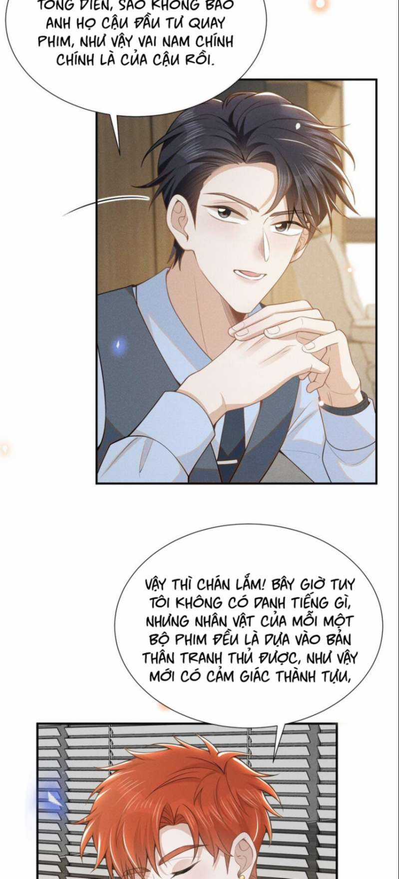 Lai Sinh Bất Kiến - Chapter 98 - Trang 30