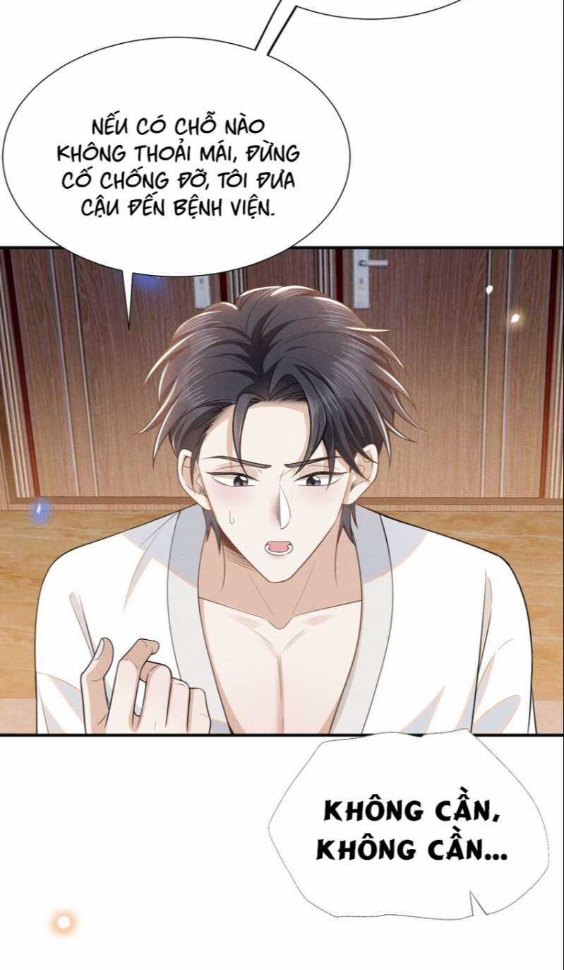 Lai Sinh Bất Kiến - Chapter 98 - Trang 4