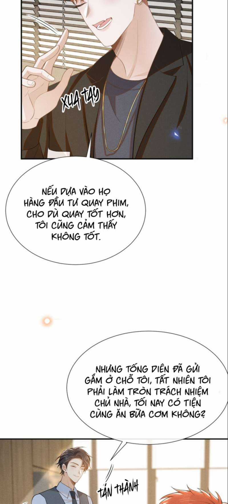 Lai Sinh Bất Kiến - Chapter 98 - Trang 31