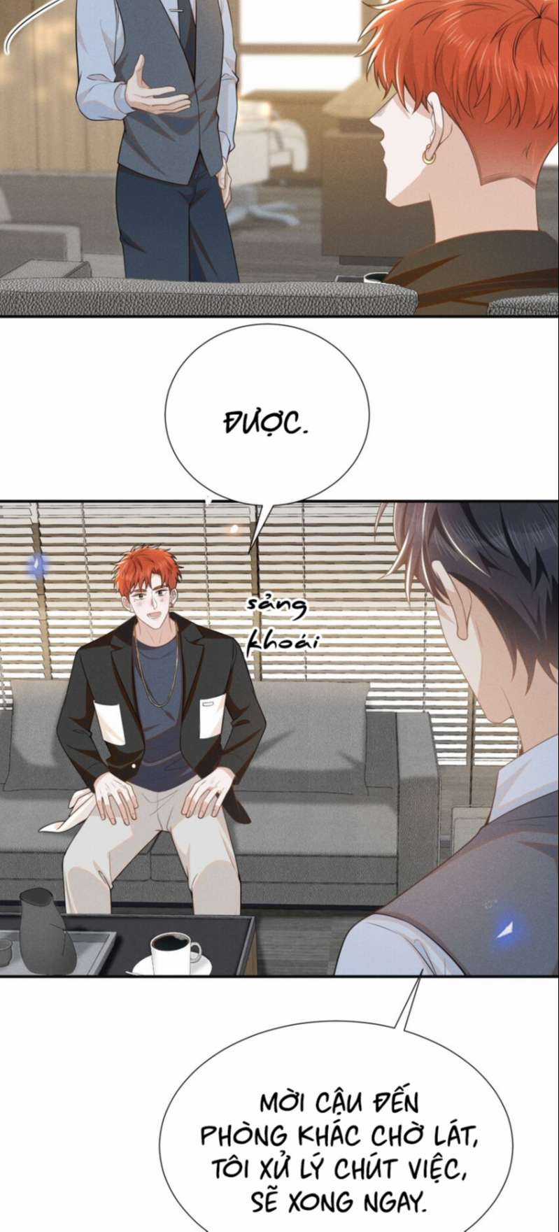 Lai Sinh Bất Kiến - Chapter 98 - Trang 32