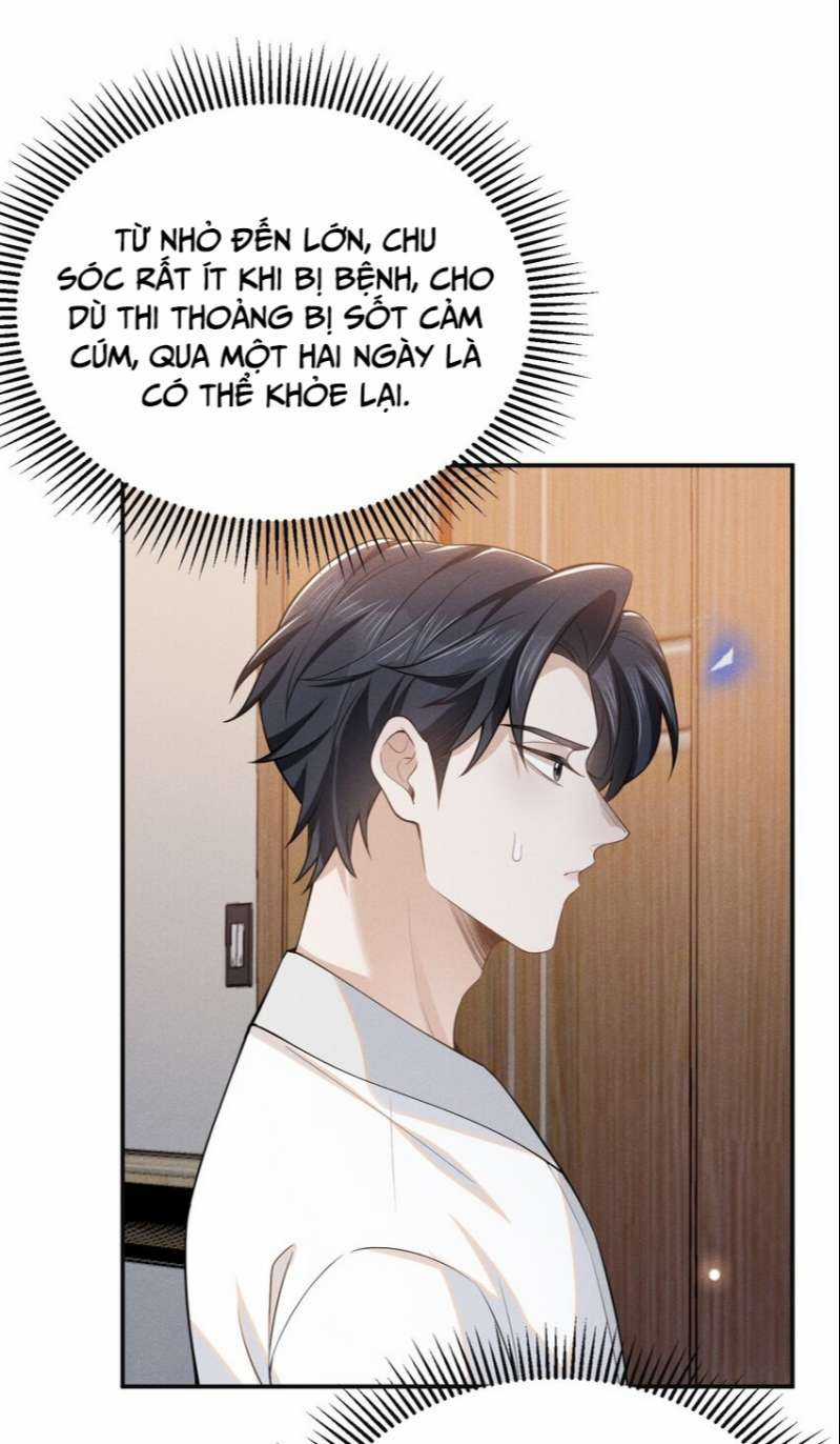 Lai Sinh Bất Kiến - Chapter 98 - Trang 5