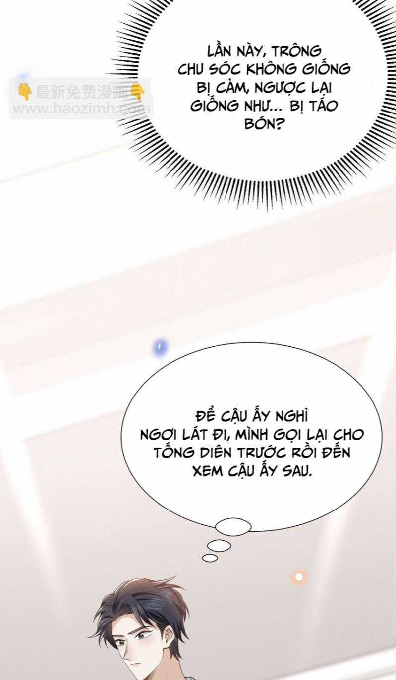 Lai Sinh Bất Kiến - Chapter 98 - Trang 6