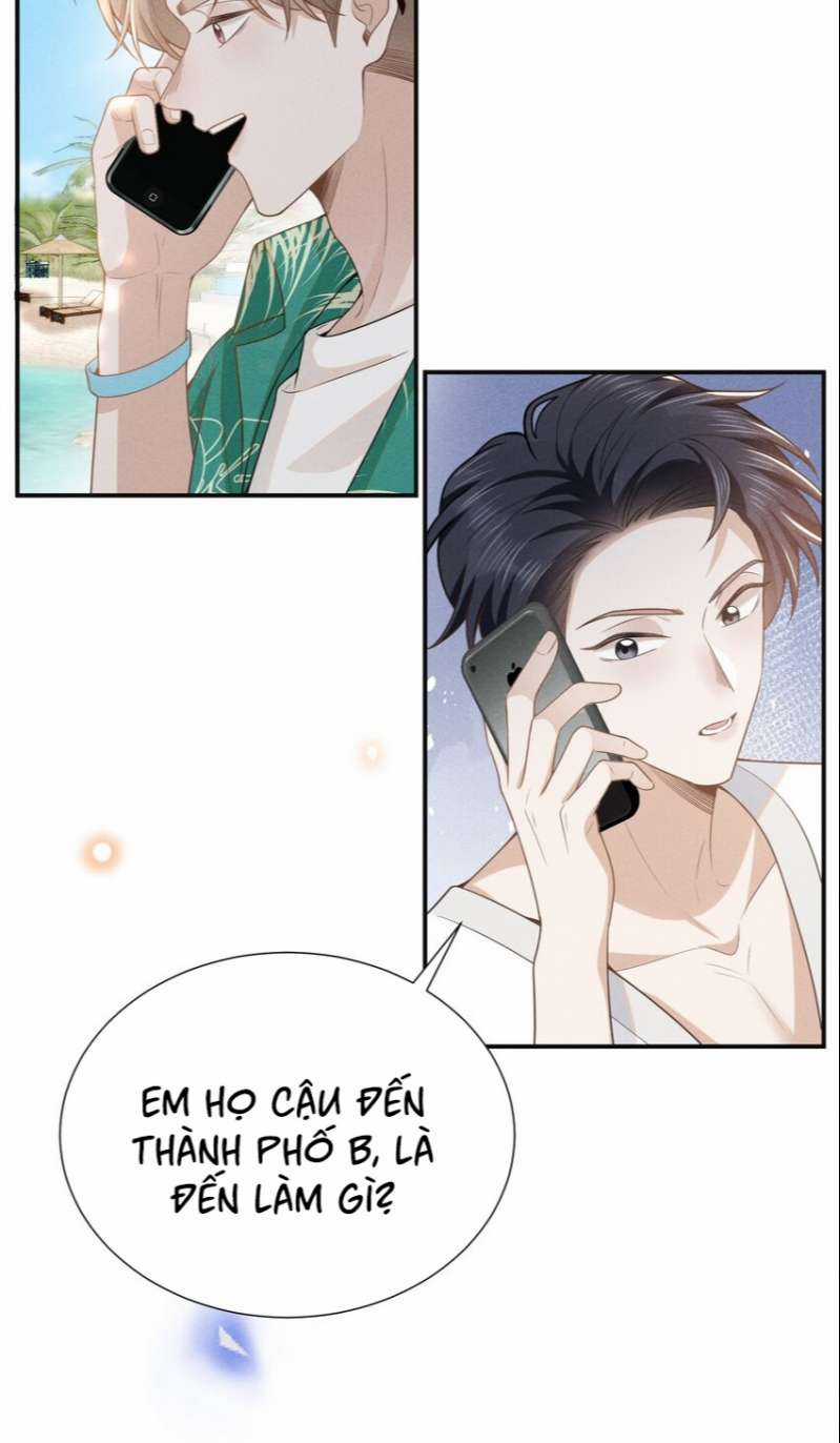 Lai Sinh Bất Kiến - Chapter 98 - Trang 10