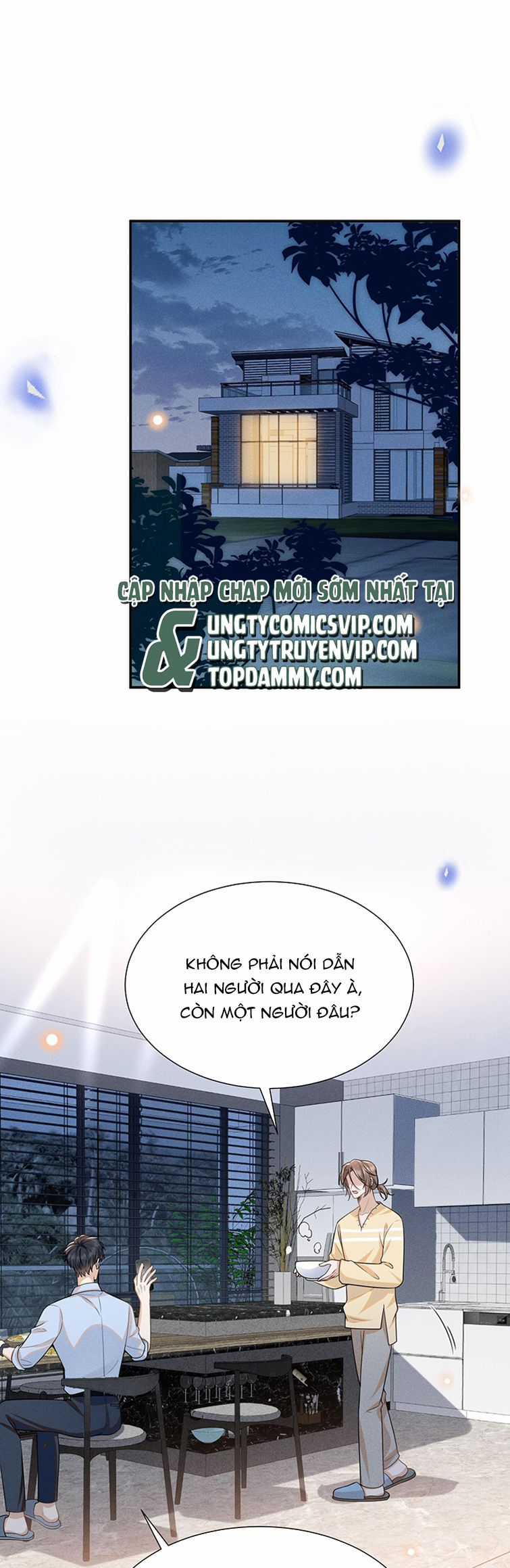 Lai Sinh Bất Kiến - Chapter 99 - Trang 2