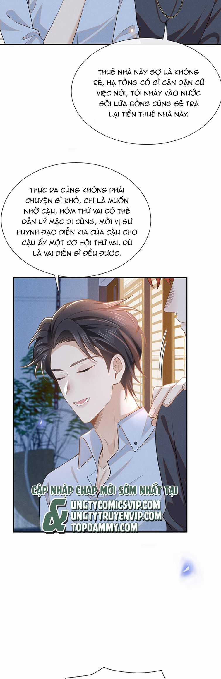 Lai Sinh Bất Kiến - Chapter 99 - Trang 11