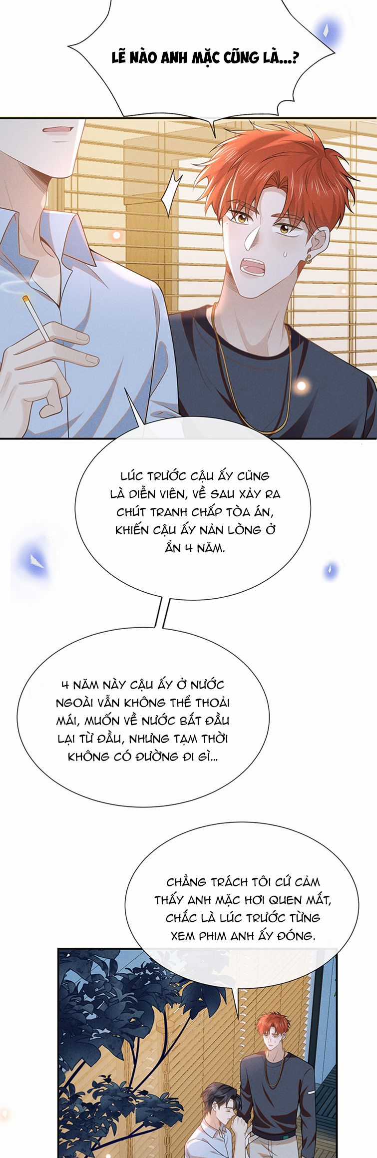 Lai Sinh Bất Kiến - Chapter 99 - Trang 12