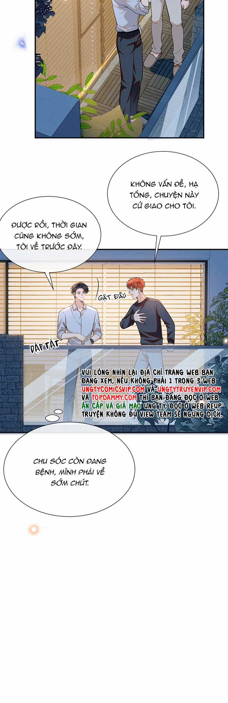 Lai Sinh Bất Kiến - Chapter 99 - Trang 13