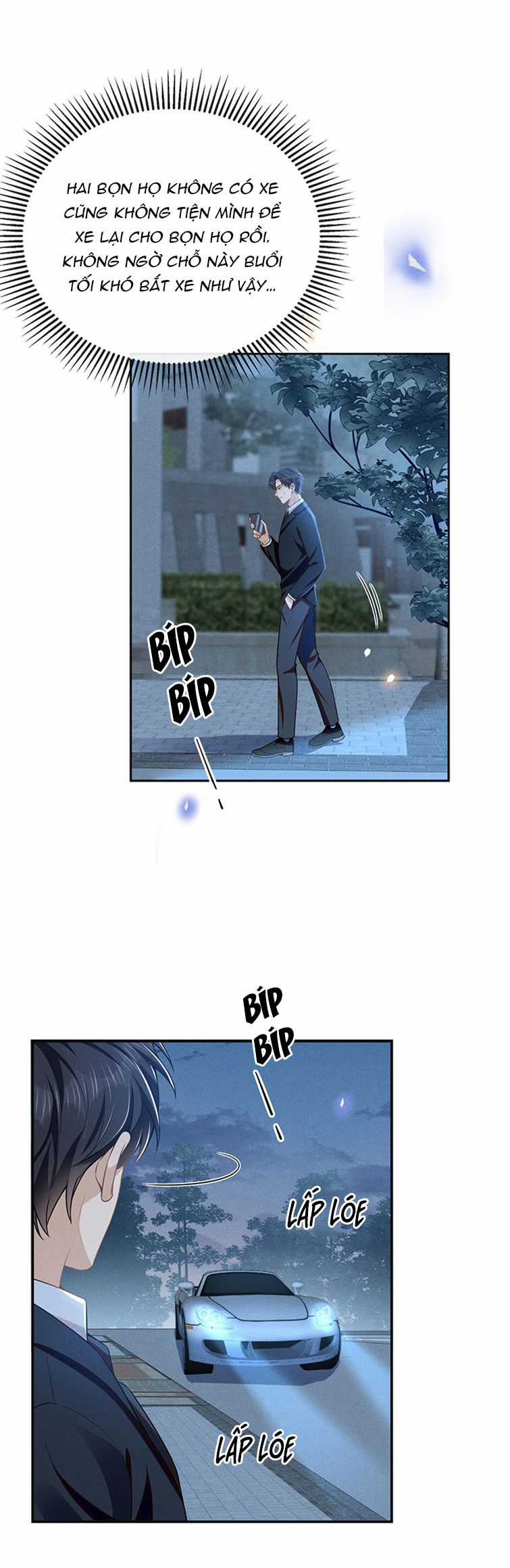 Lai Sinh Bất Kiến - Chapter 99 - Trang 14