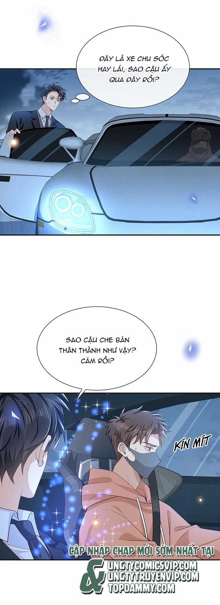 Lai Sinh Bất Kiến - Chapter 99 - Trang 15